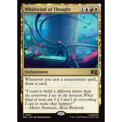 Whirlwind of Thought