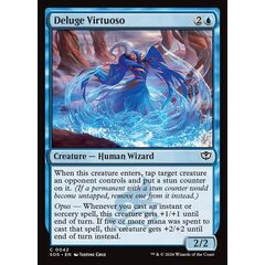 Deluge Virtuoso
