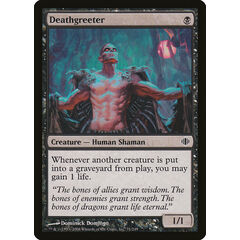 Deathgreeter