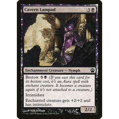 Cavern Lampad