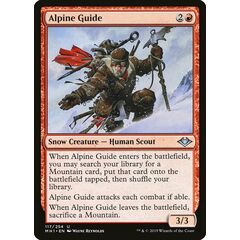 Alpine Guide