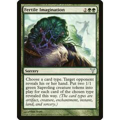 Fertile Imagination