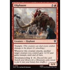 Oliphaunt