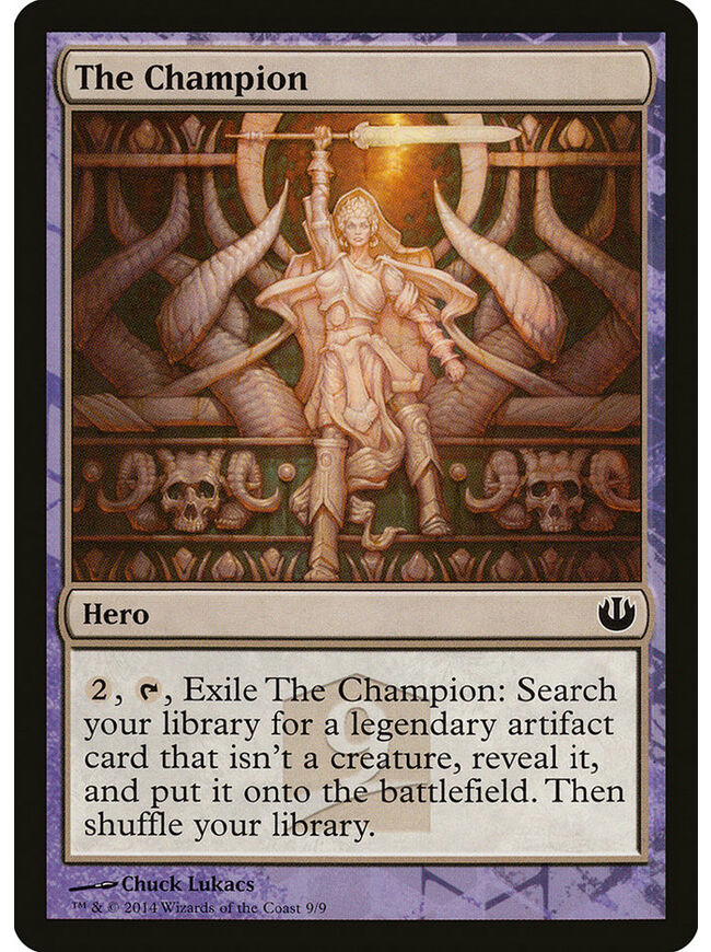 The Champion