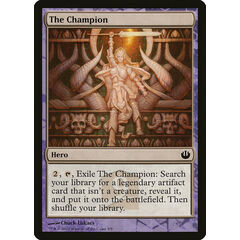 The Champion