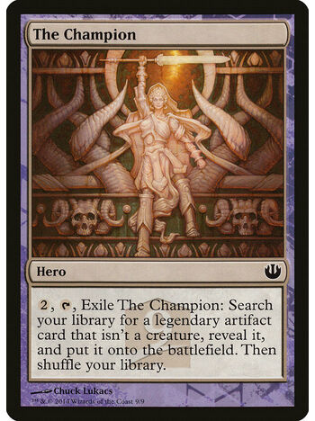 The Champion