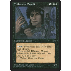 Veldrane of Sengir