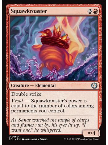 Squawkroaster