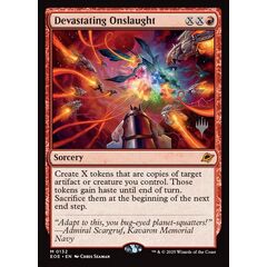 Devastating Onslaught