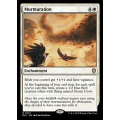 Murmuration