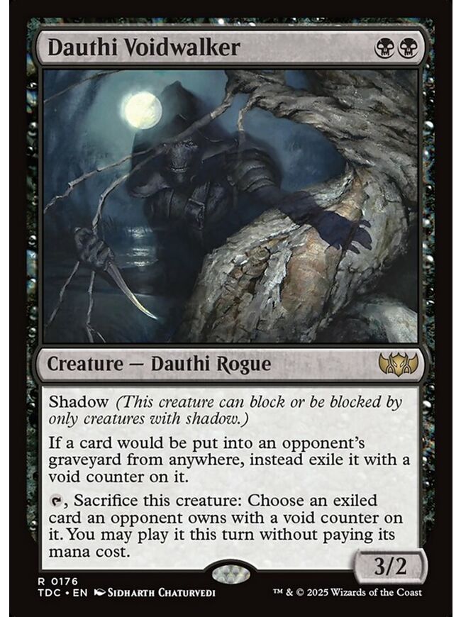 Dauthi Voidwalker