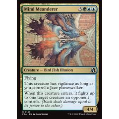 Mind Meanderer