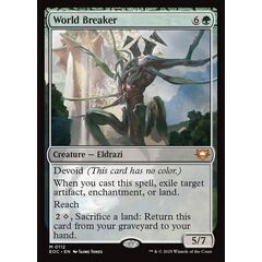 World Breaker