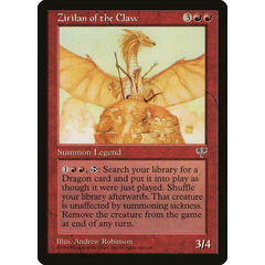 Zirilan of the Claw