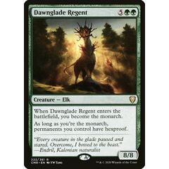 Dawnglade Regent