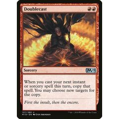 Doublecast