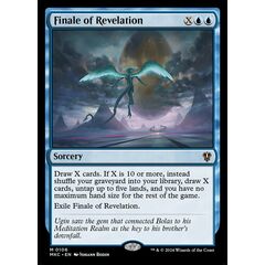 Finale of Revelation