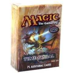 Time Spiral Tournament Pack
