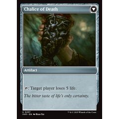 Chalice of Life // Chalice of Death