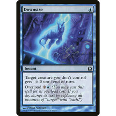 Downsize