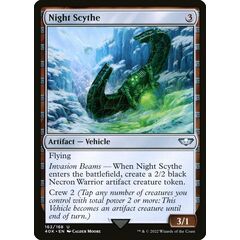 Night Scythe