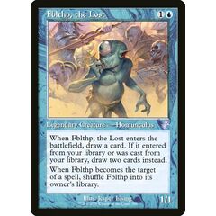 Fblthp, the Lost