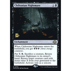 Chthonian Nightmare
