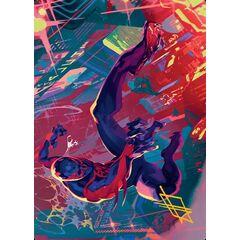 Spider-Man 2099 // Spider-Man 2099 (Art Series)