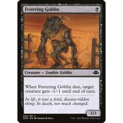 Festering Goblin
