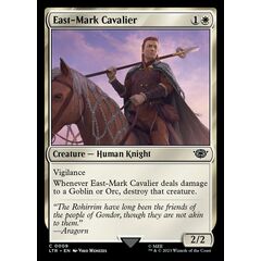 East-Mark Cavalier