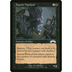 Dauthi Warlord