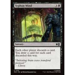 Syphon Mind