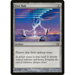Eon Hub