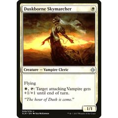 Duskborne Skymarcher