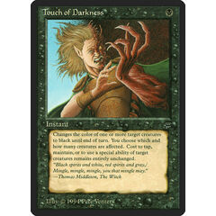 Touch of Darkness