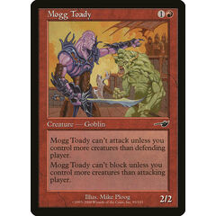 Mogg Toady