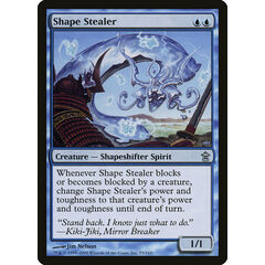 Shape Stealer