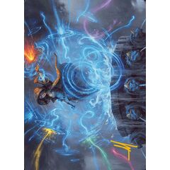 Flusterstorm // Flusterstorm (Art Series)