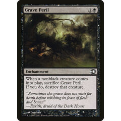 Grave Peril