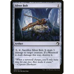 Silver Bolt