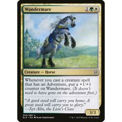 Wandermare