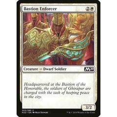 Bastion Enforcer