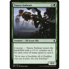Tajuru Stalwart