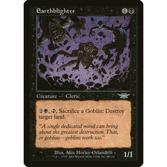 Earthblighter