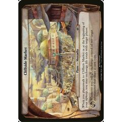 Cliffside Market