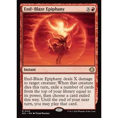 End-Blaze Epiphany