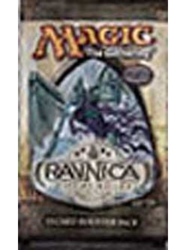 Ravnica - Booster Pack