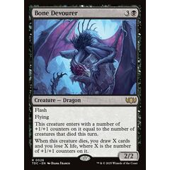 Bone Devourer