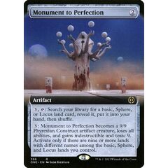 Monument to Perfection