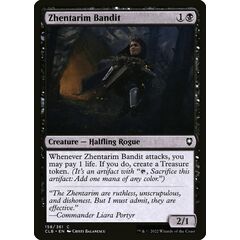 Zhentarim Bandit